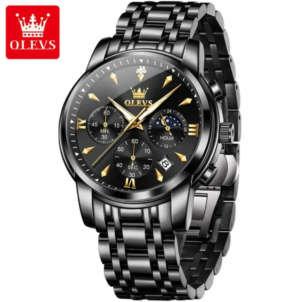 OLEVS 3639 (Hombre)