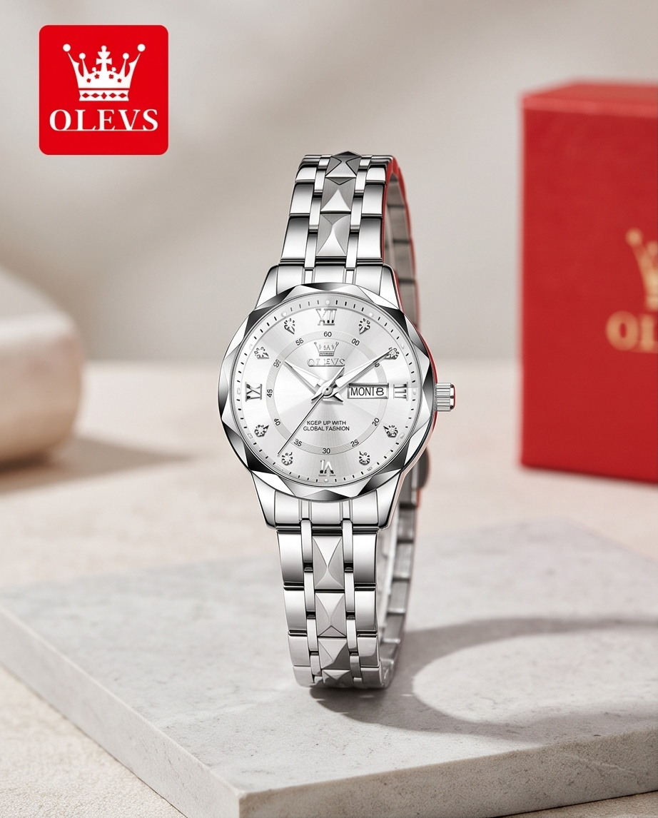OLEVS 5609 (Mujer)