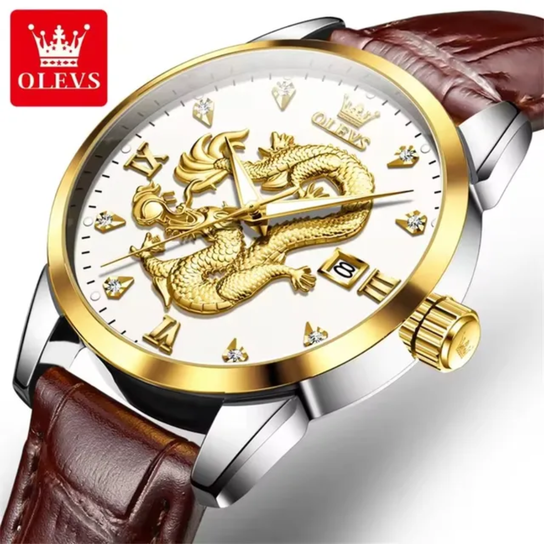 OLEVS 3619 (Hombre)