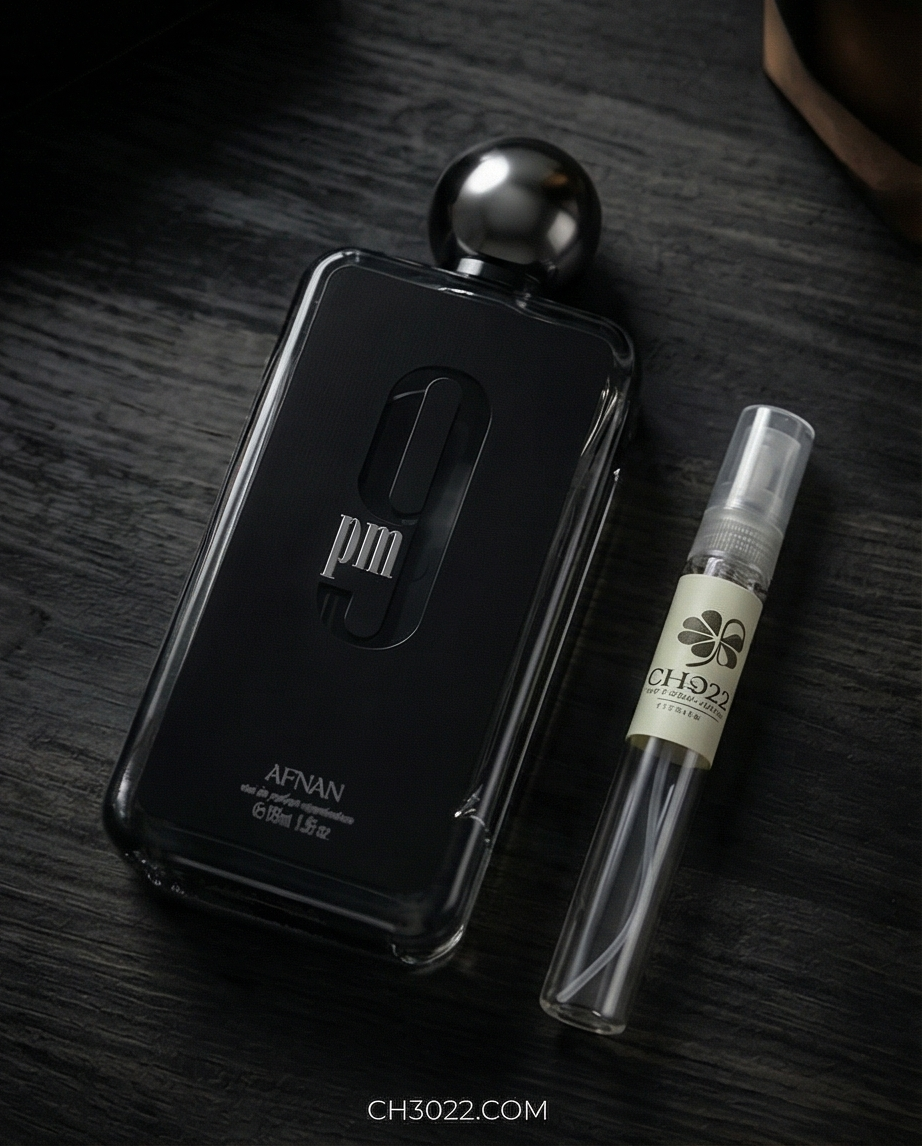 Decants 10ml 9pm