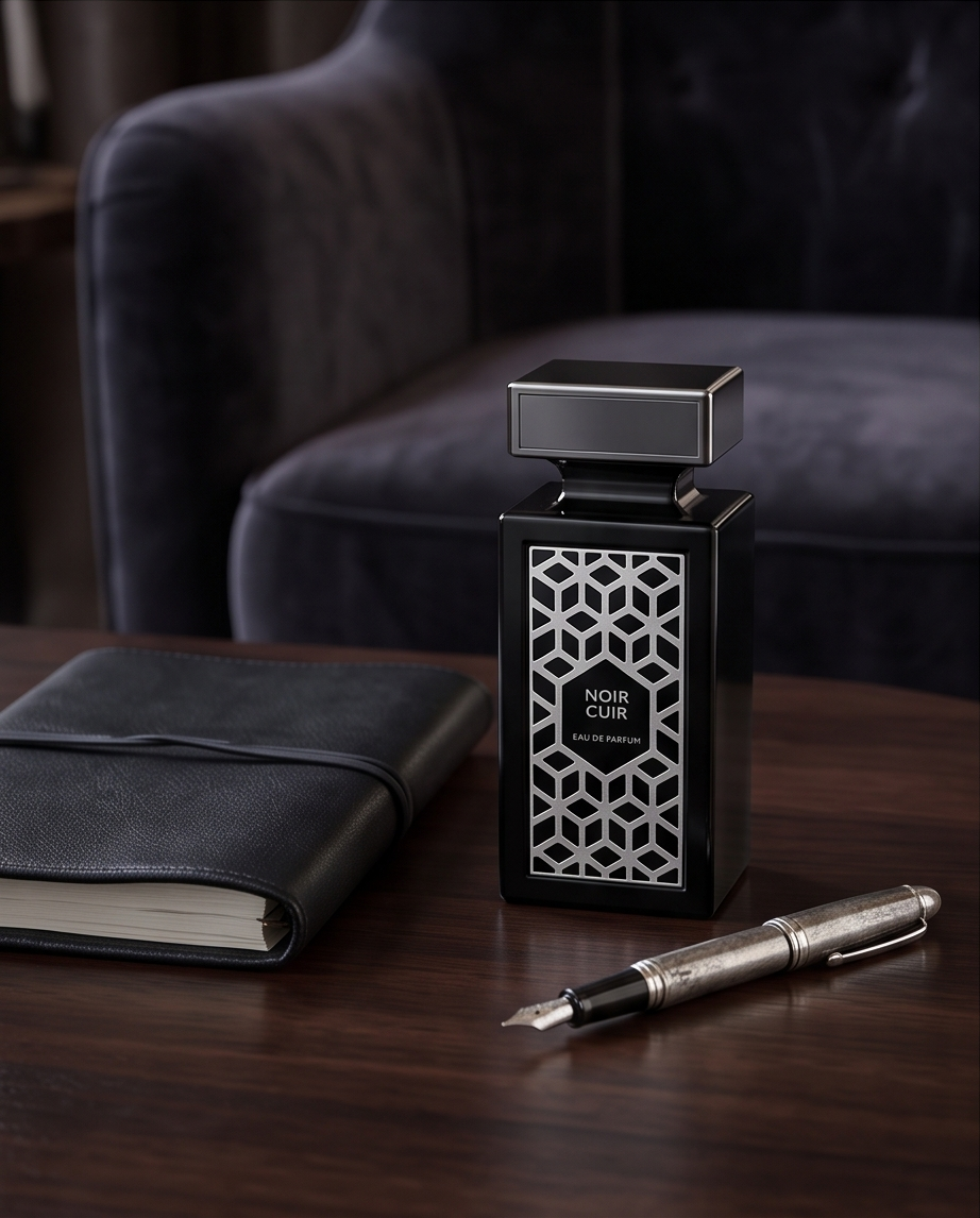 Noir Cuir