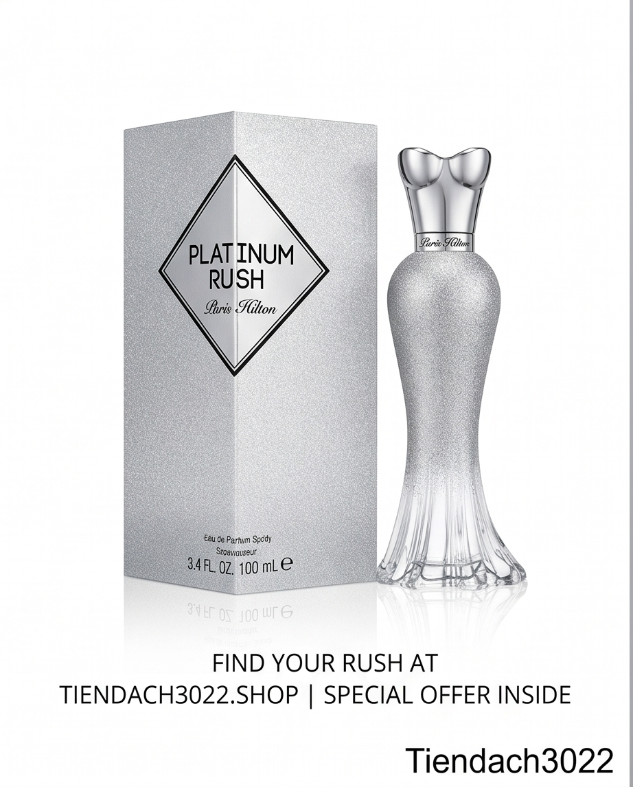 Platinum Rush