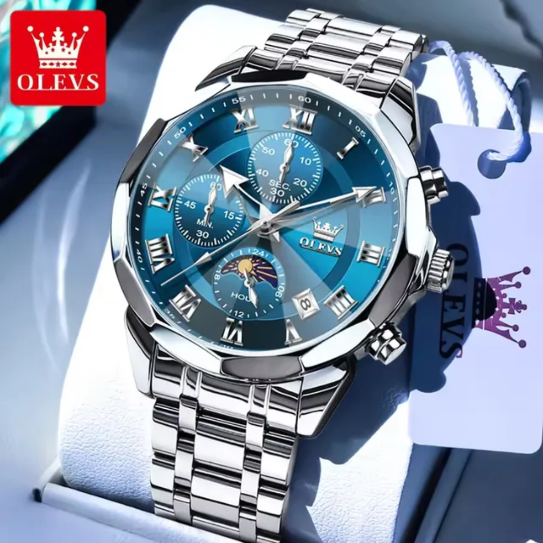OLEVS 3675 (Hombre)
