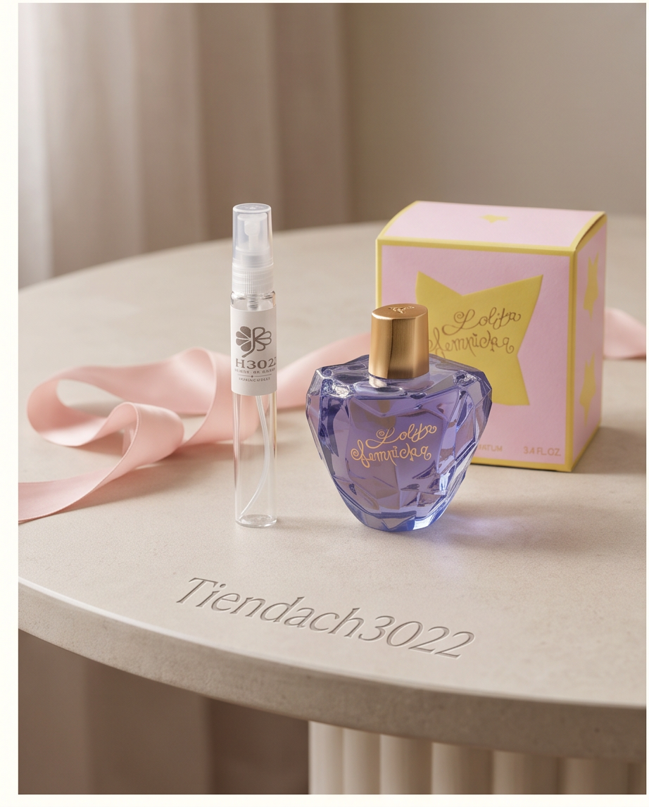 Mon Premier (Decants 10ml)