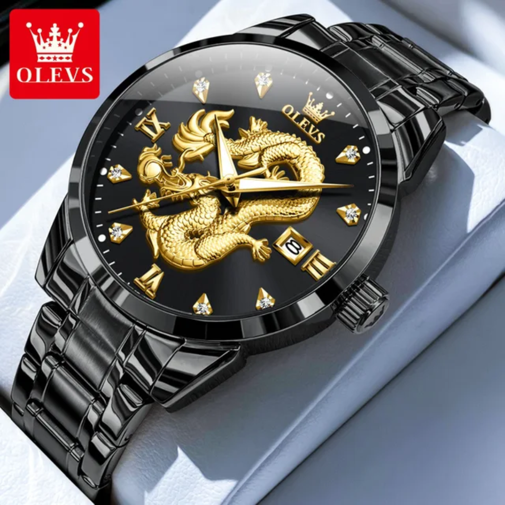 OLEVS 3619 (Hombre)