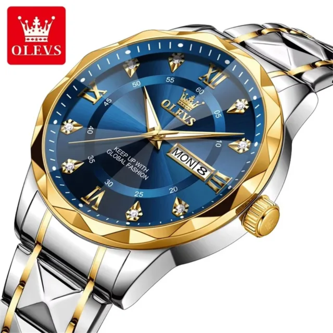 OLEVS 5609 (Hombre)