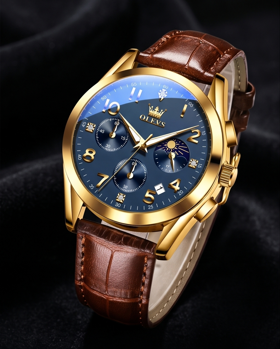OLEVS 2890 (Hombre)