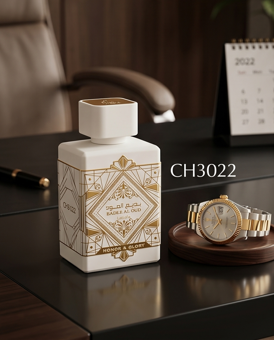 Bade'e Al Oud Honor & Glory