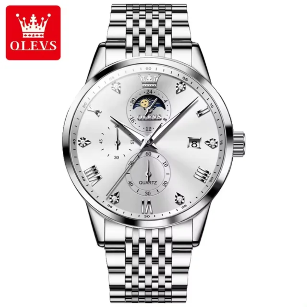 OLEVS 2925 (Hombre)
