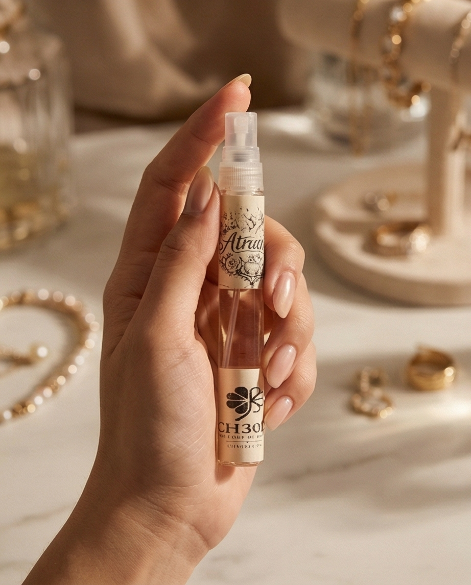 Decants 10ml Phantom