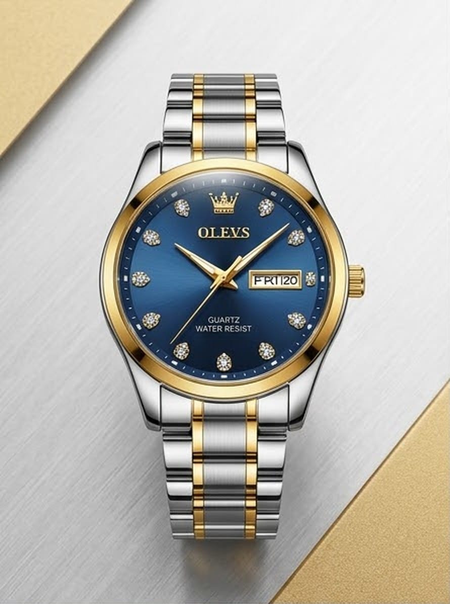 OLEVS 3612 (Hombre)