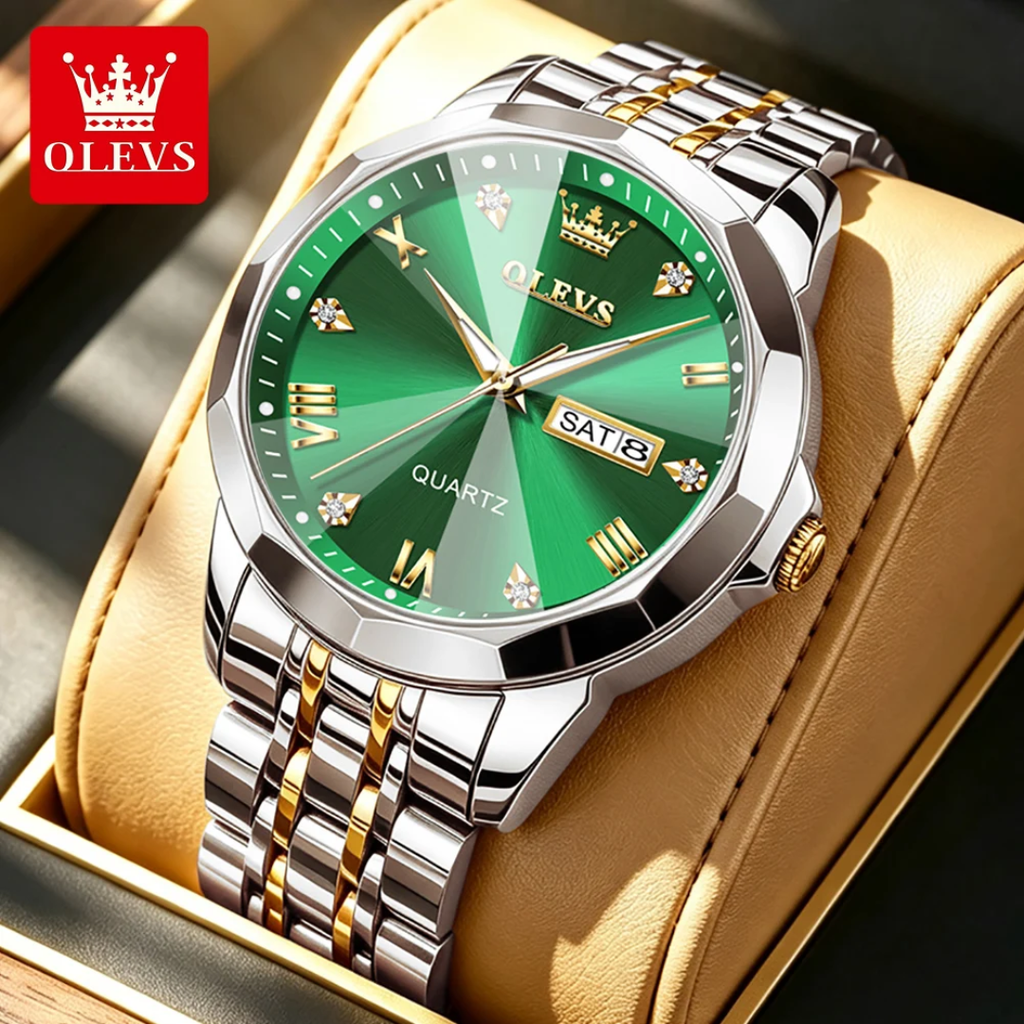 OLEVS 9931 (Hombre)