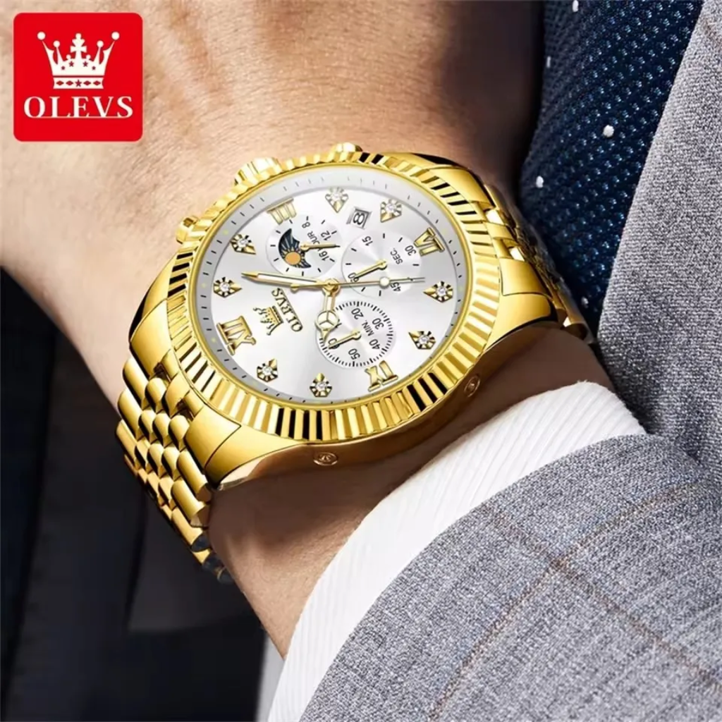 OLEVS 2932 (Hombre)