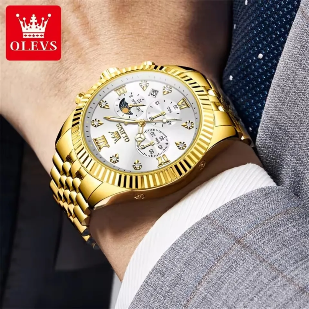OLEVS 2932 (Hombre)