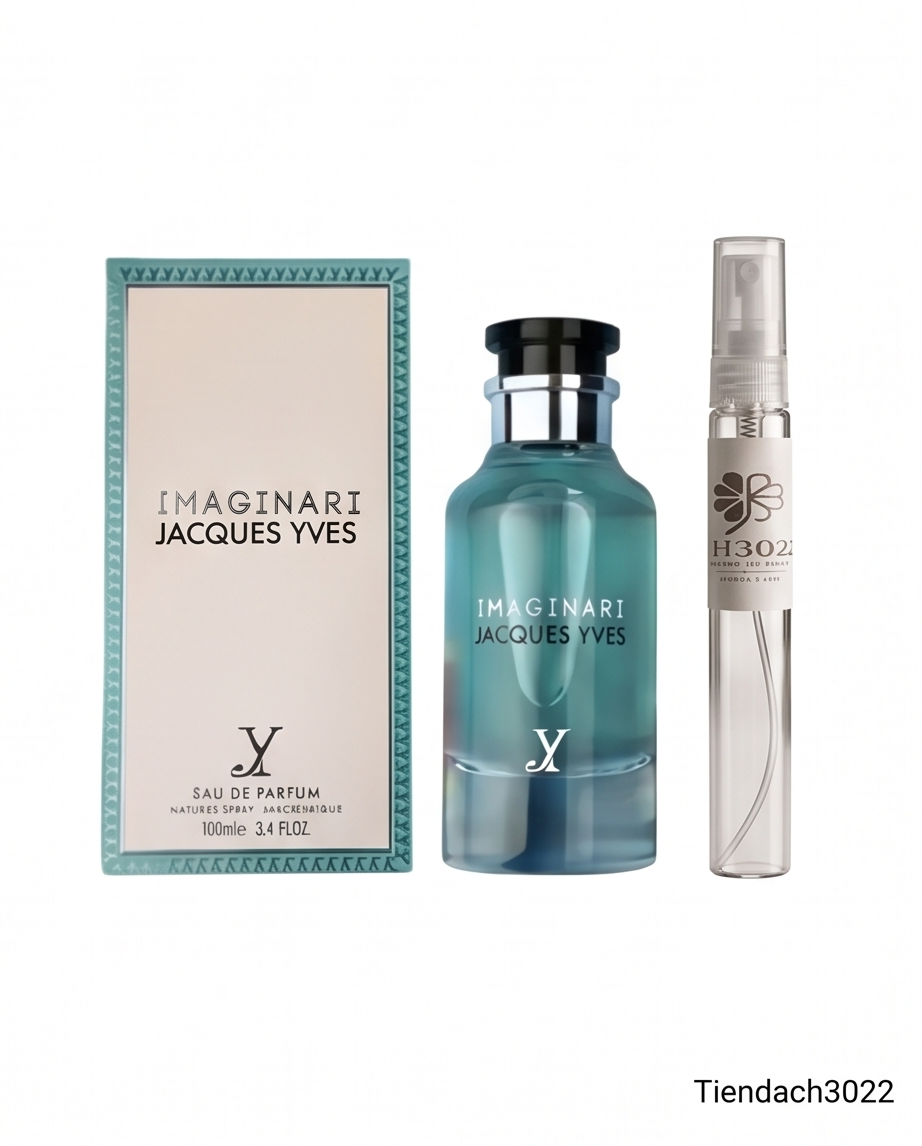 Imaginari (Decants 10 ml )