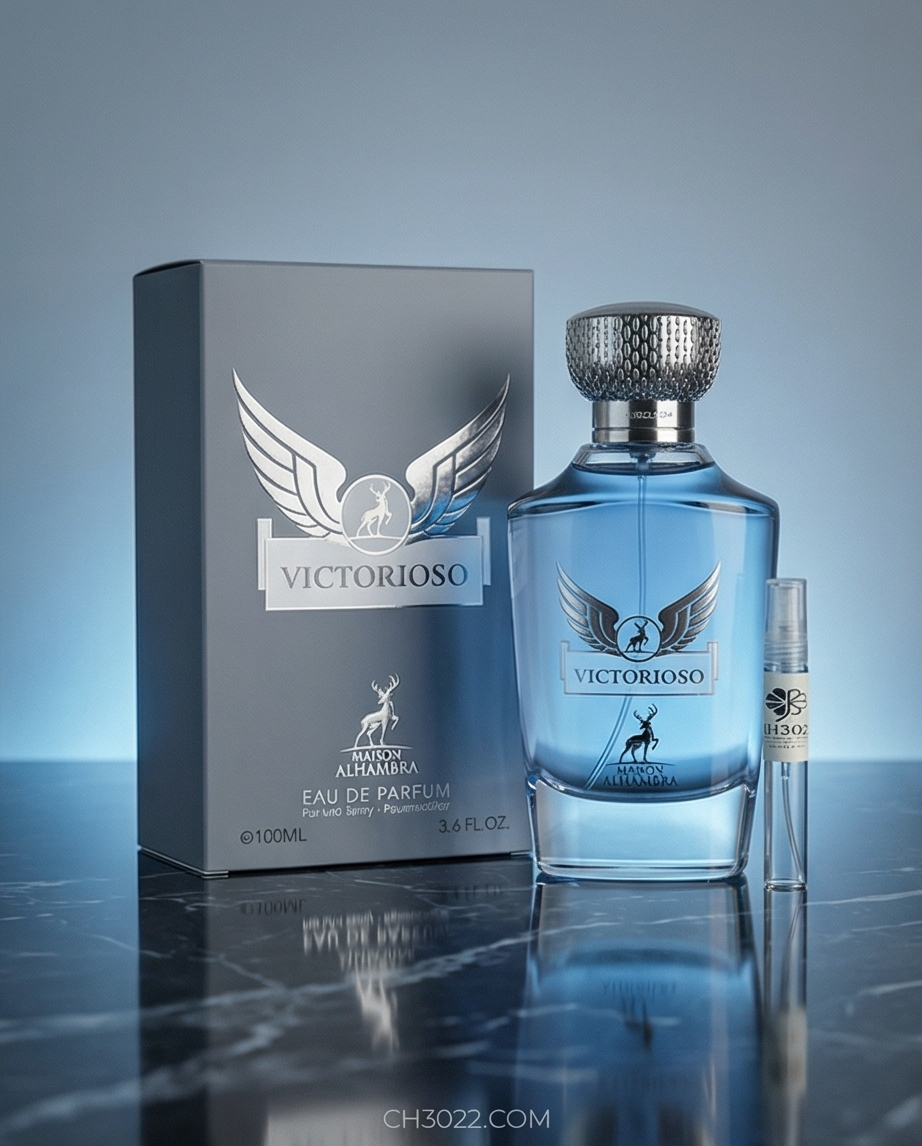 Victorioso