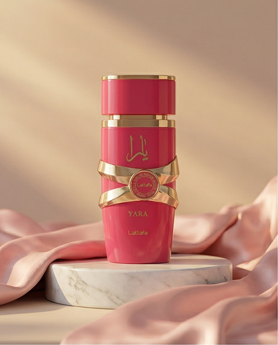 Yara Candy