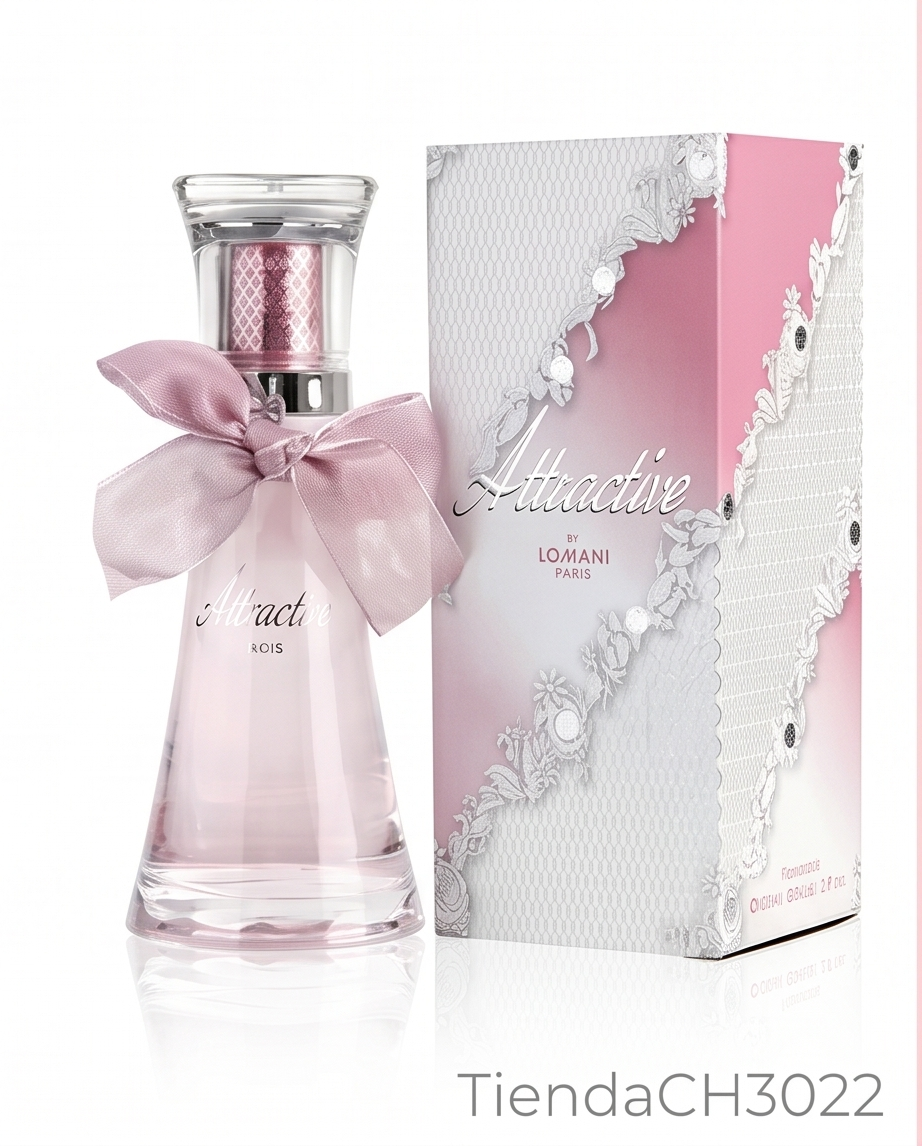 Decants 10ml