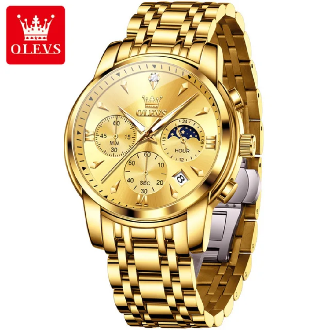 OLEVS 3639 (Hombre)