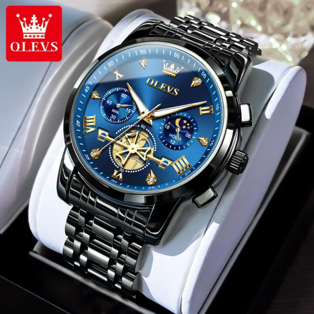 OLEVS 2856 (Hombre)