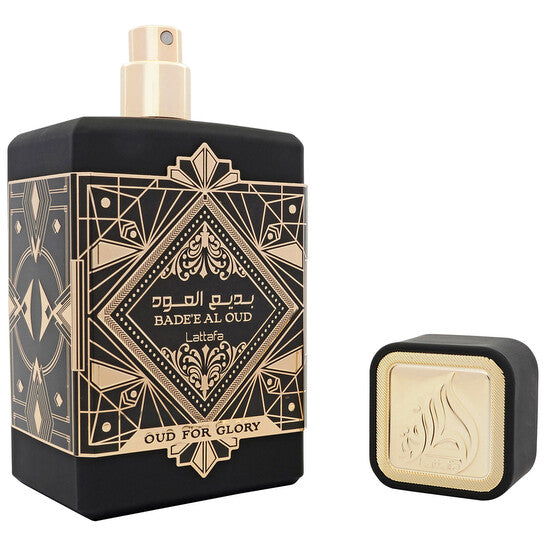 Bade'e Al Oud Oud for Glory