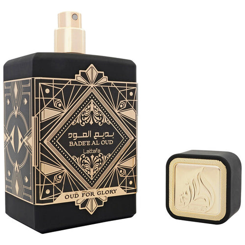 Bade'e Al Oud Oud for Glory