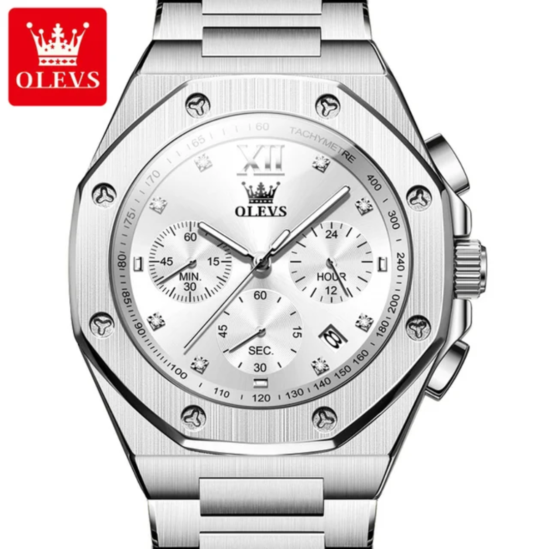 OLEVS 3626 (Hombre)