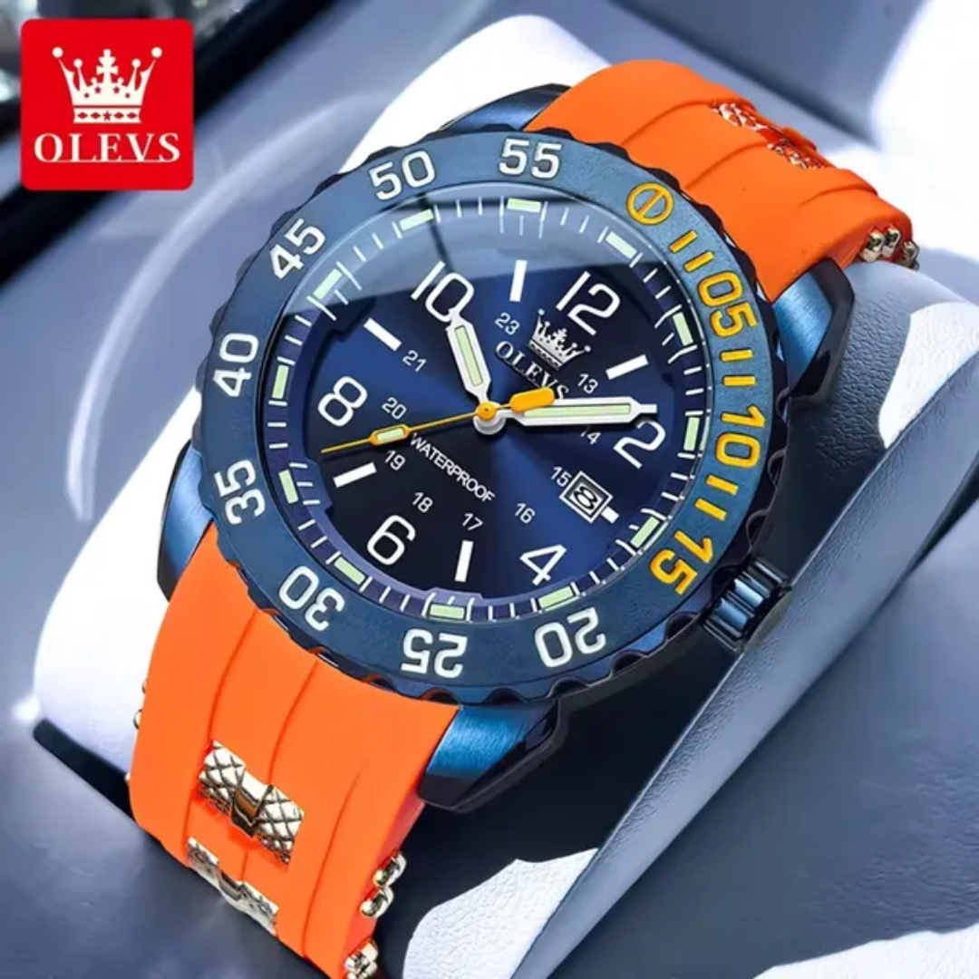 OLEVS 3688 (Hombre)