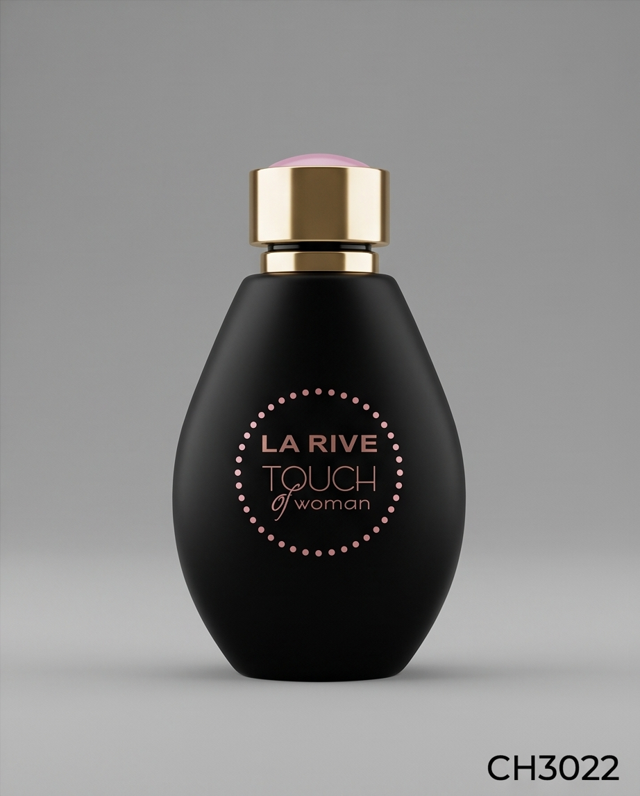 Decants 10ml Touch of Women