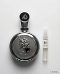 Decants 10ml Lattafa Fakhar Platin