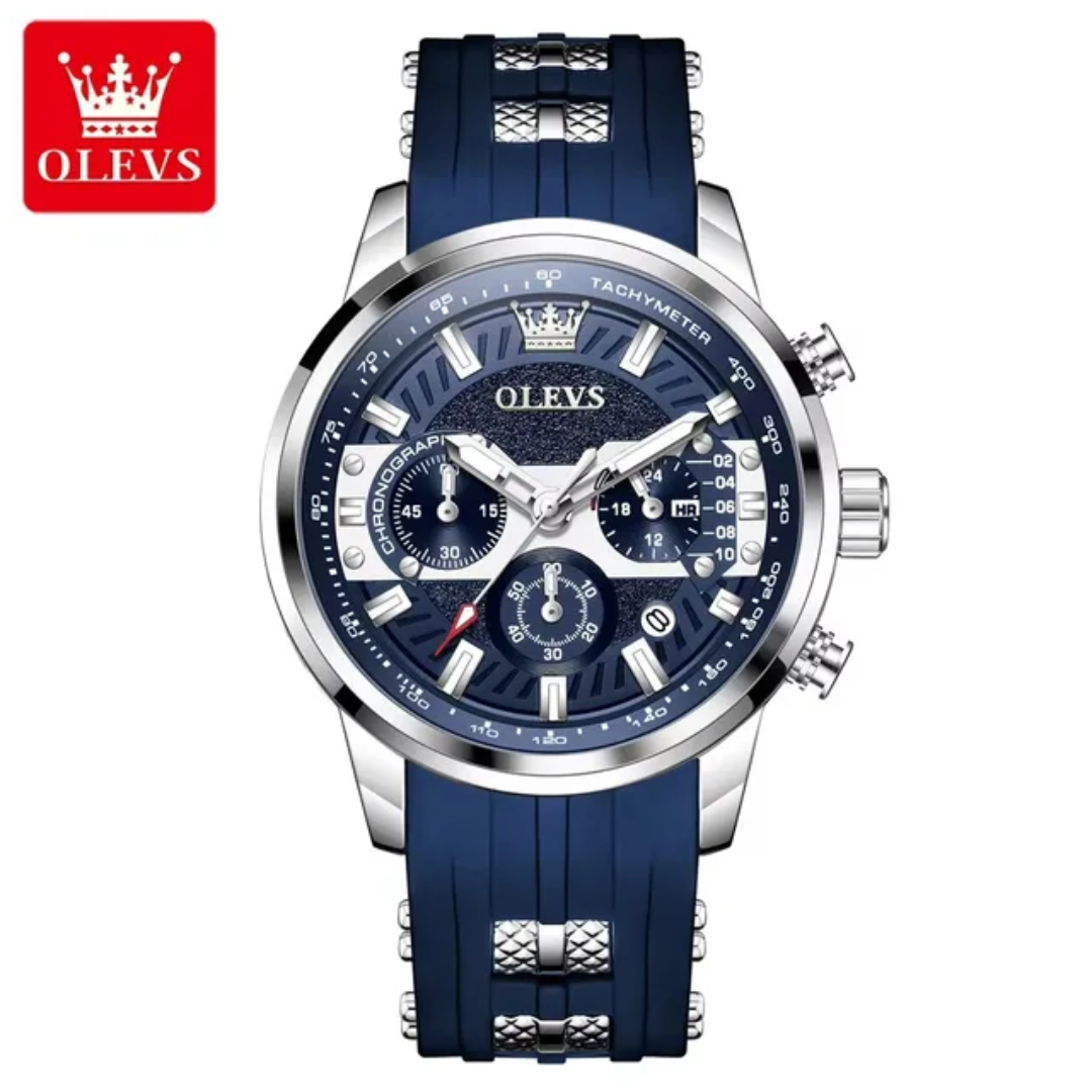 OLEVS 3690 (Hombre)