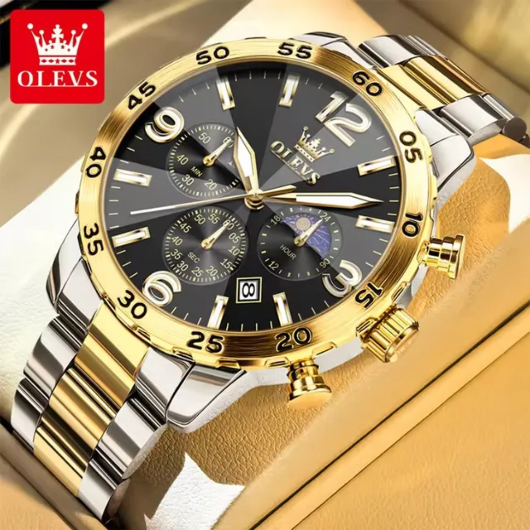 OLEVS 3678 (Hombre)