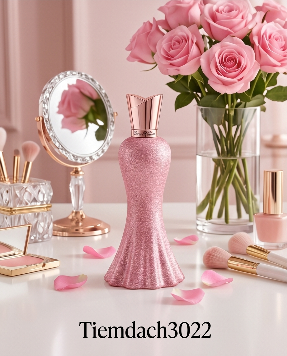 Rose Rush