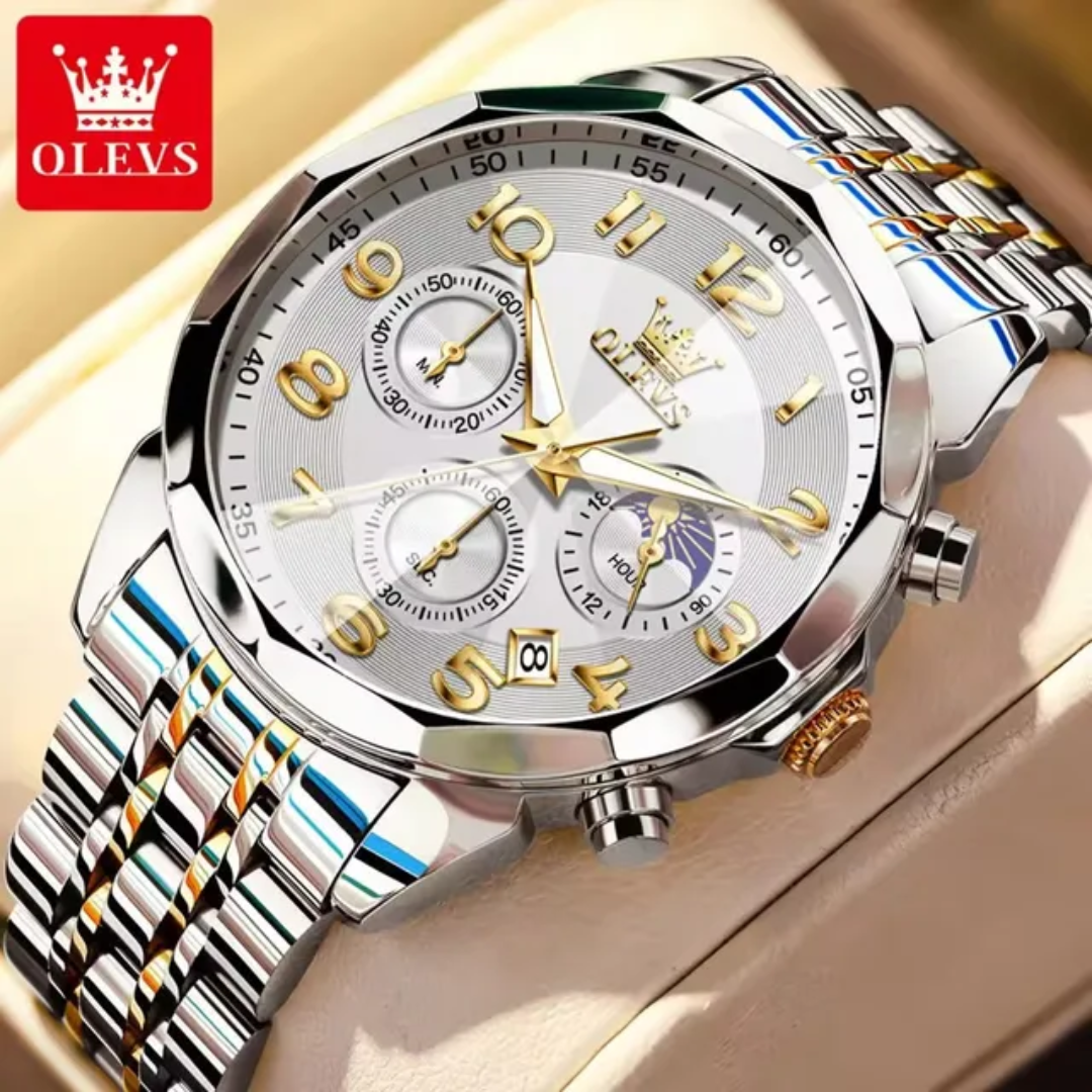 OLEVS 3676 (Hombre)