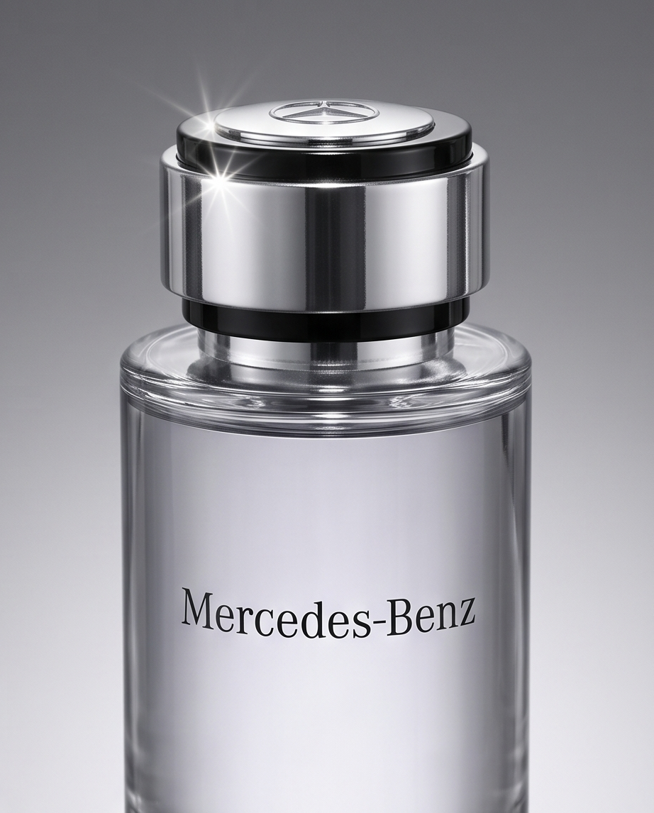Mercedes-Benz For Men