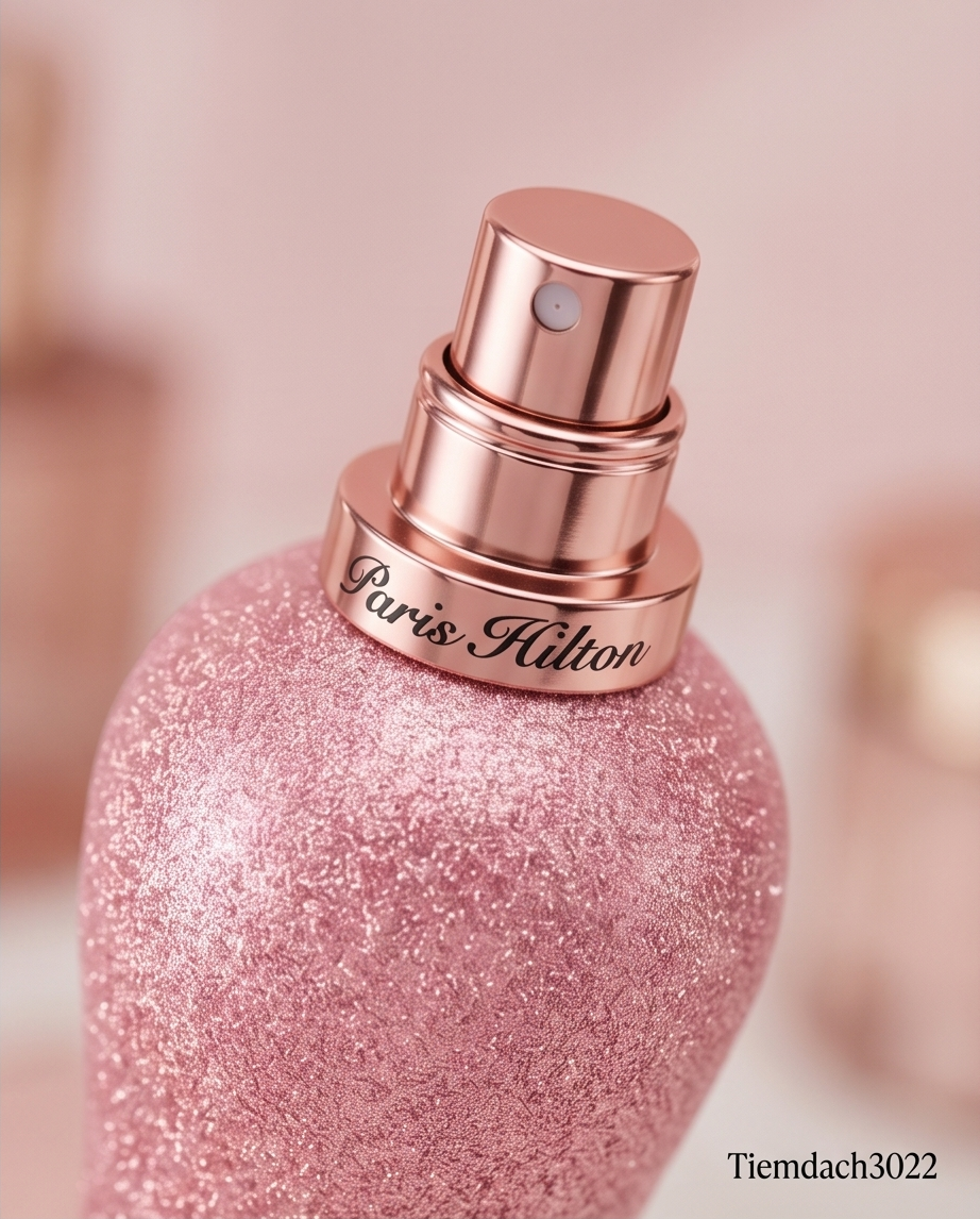 Rose Rush