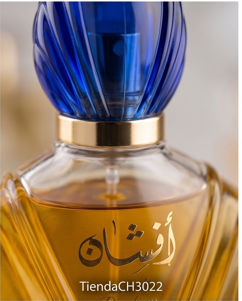 Afshan