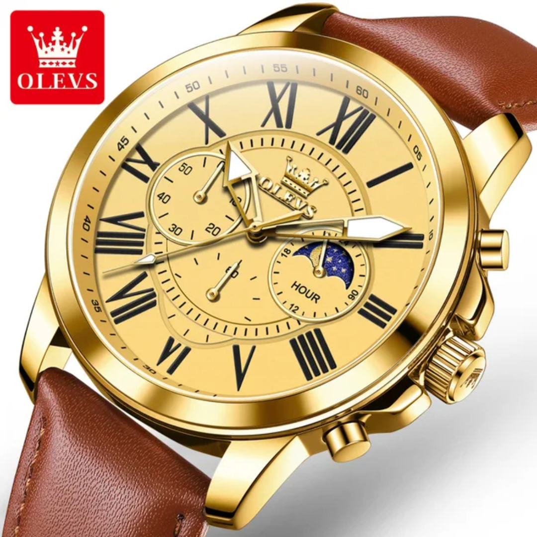OLEVS 3632 (Hombre)
