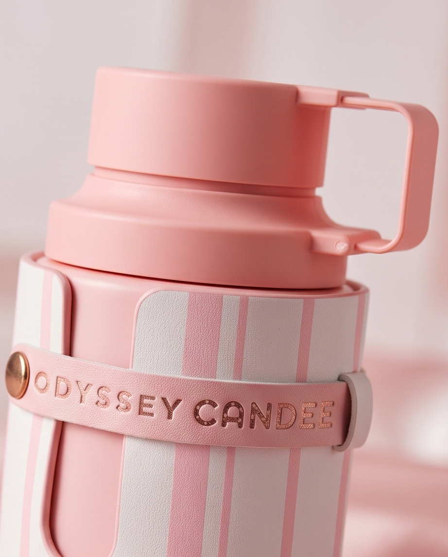 Odyssey Candee