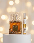 Deacants 10ml Khamrah Dukhan