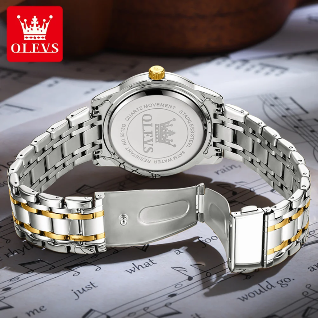 OLEVS 5513 (Hombre)