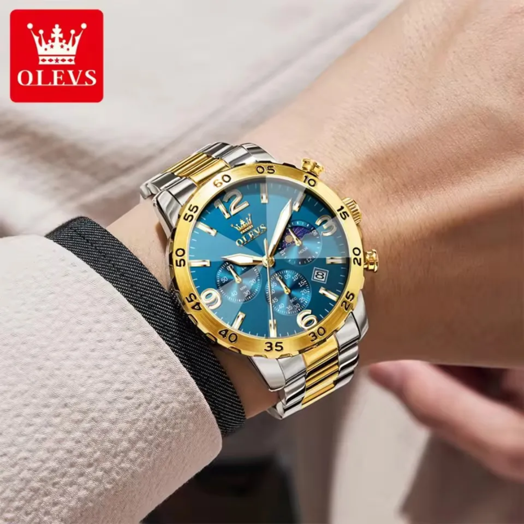 OLEVS 3678 (Hombre)