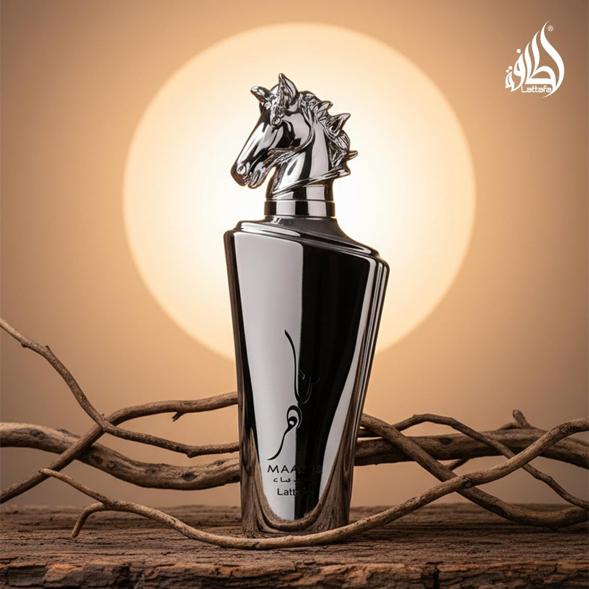 Lattafa Maahir Legacy