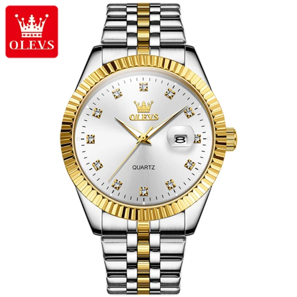 OLEVS 5526 (Hombre)