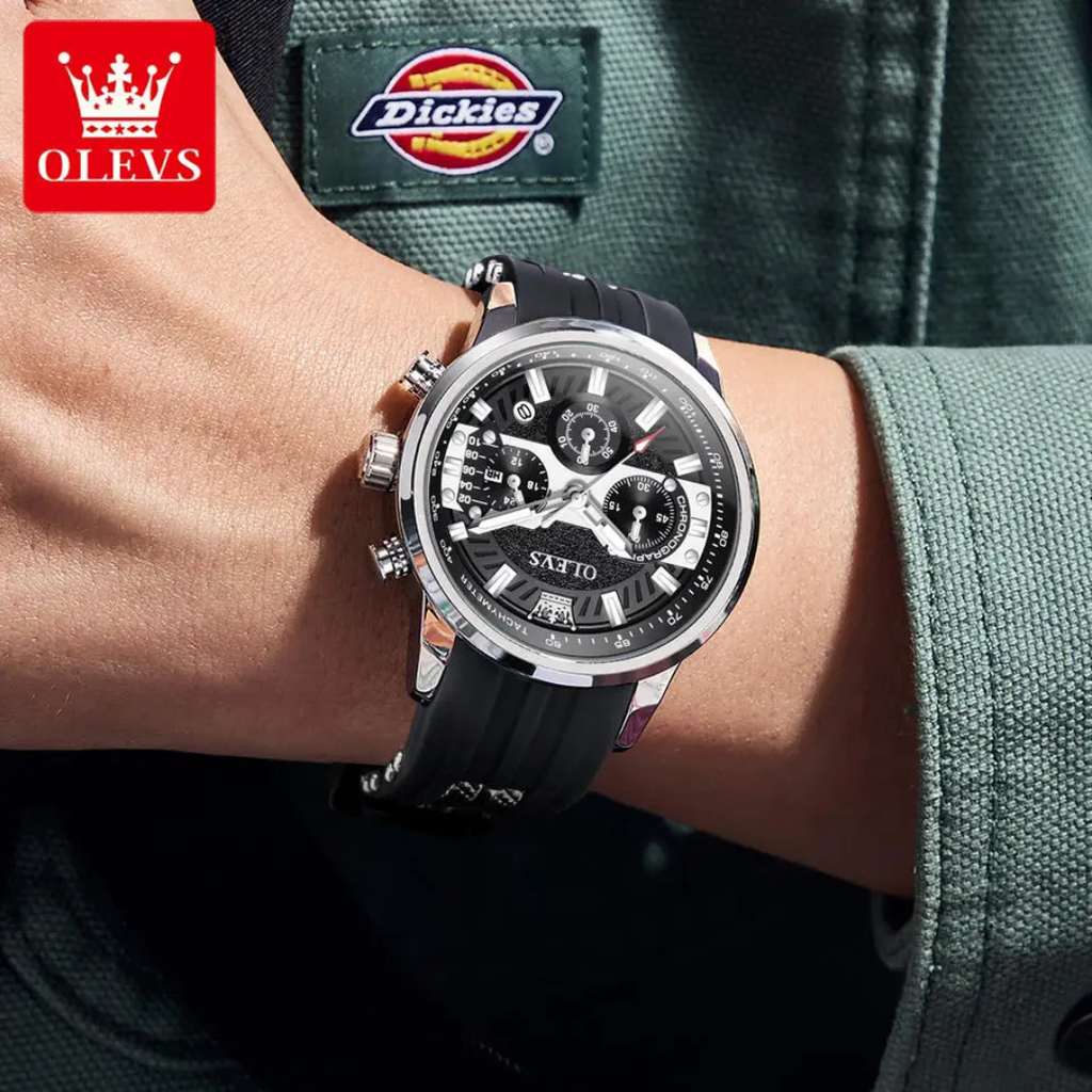 OLEVS 3690 (Hombre)