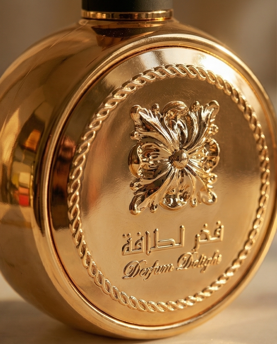 Fakhar Gold
