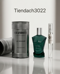 Decants 10 Le Homme