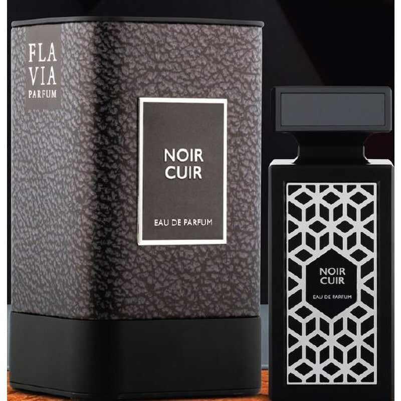 Noir Cuir