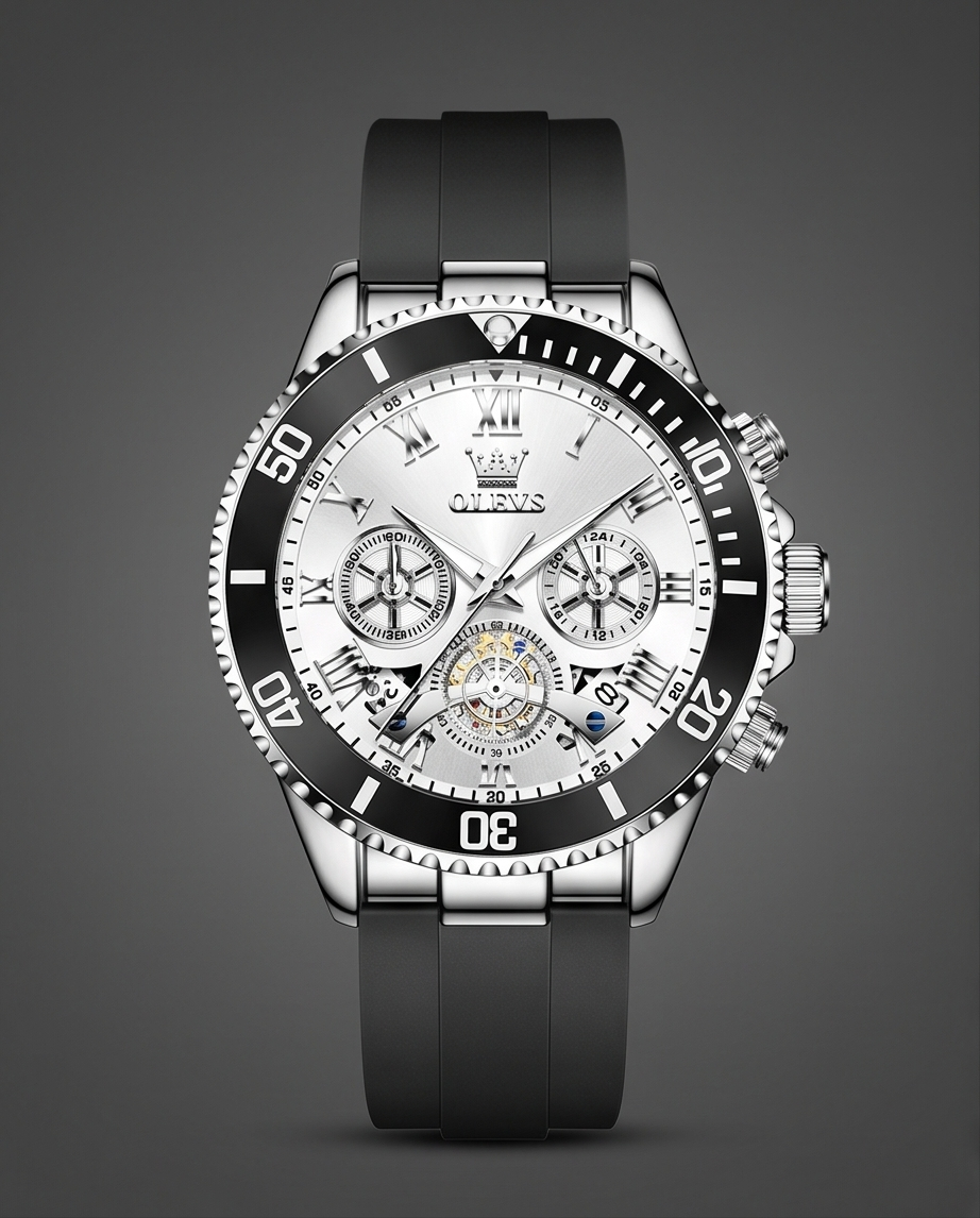 OLEVS 3730 (Hombre)