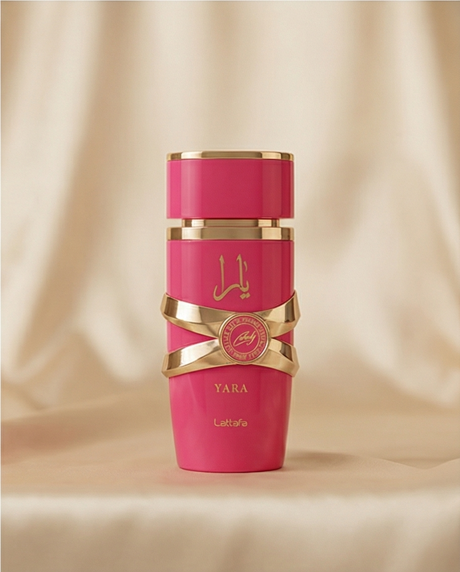 Yara Candy
